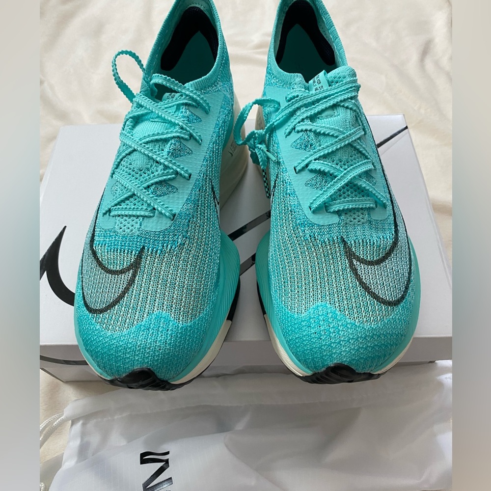 Nike Airzoom Alphafly next % Unisex!